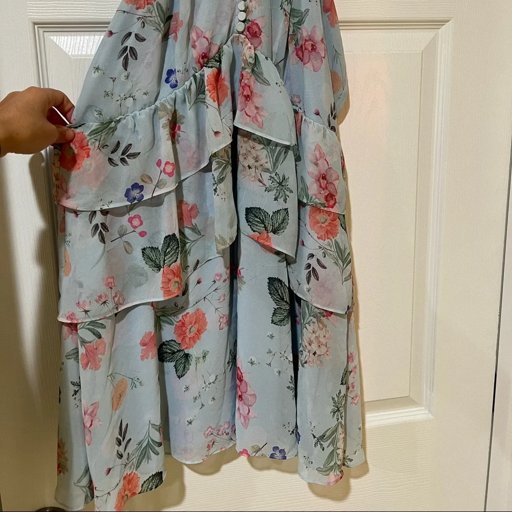 EXPRESS Dress!👗 - Picture 2 of 6